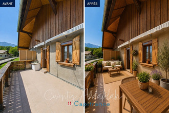 achat maison albertville 73200
