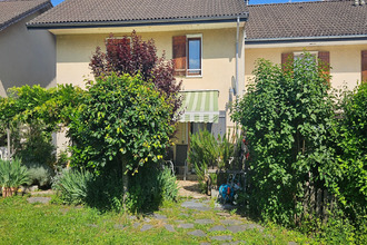 achat maison albertville 73200
