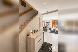achat maison albertville 73200