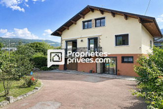 achat maison albertville 73200