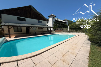 achat maison albertville 73200
