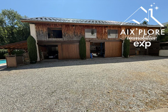 achat maison albertville 73200