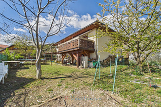 achat maison albertville 73200
