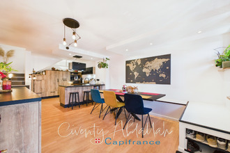 achat maison albertville 73200