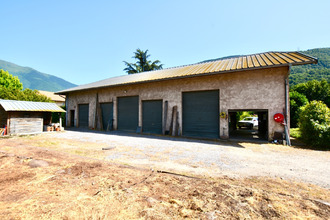 achat maison albertville 73200