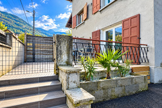 achat maison albertville 73200