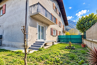 achat maison albertville 73200