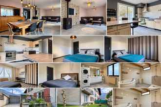 achat maison albertville 73200