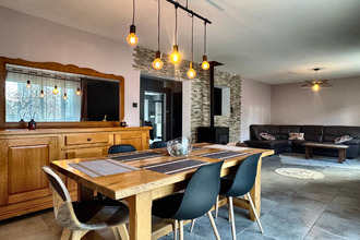achat maison albertville 73200