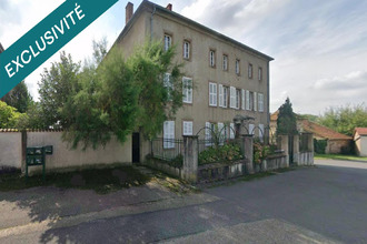achat maison albestroff 57670