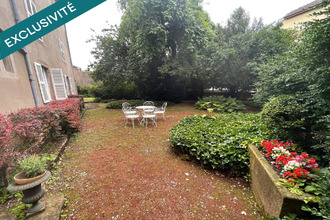 achat maison albestroff 57670