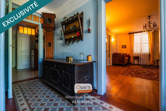 achat maison albestroff 57670