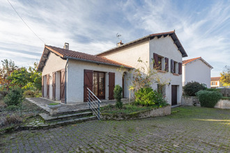 achat maison albi 81000