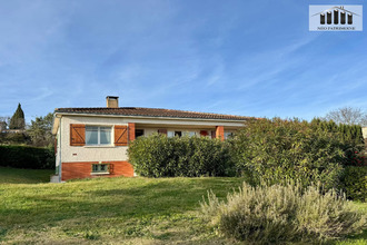 achat maison albi 81000