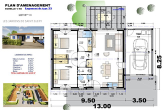 achat maison albi 81000