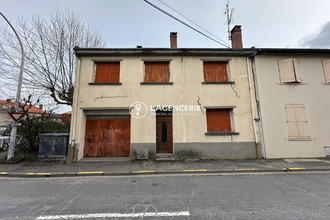 achat maison albi 81000