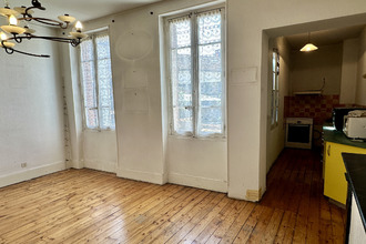 achat maison albi 81000