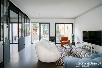 achat maison albi 81000