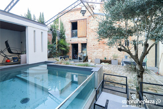 achat maison albi 81000