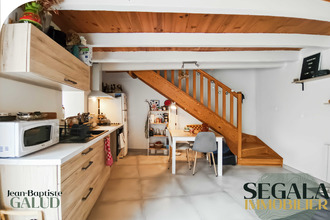 achat maison albi 81000