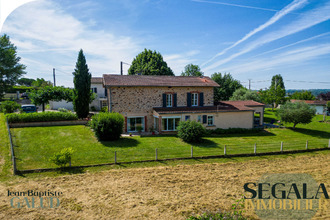 achat maison albi 81000