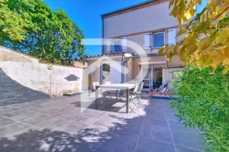 achat maison albi 81000