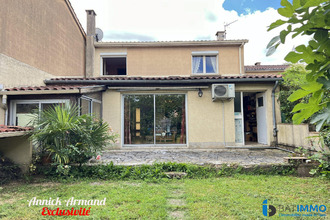 achat maison albi 81000