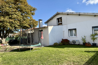 achat maison albi 81000