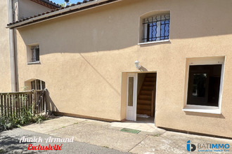 achat maison albi 81000