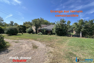 achat maison albi 81000