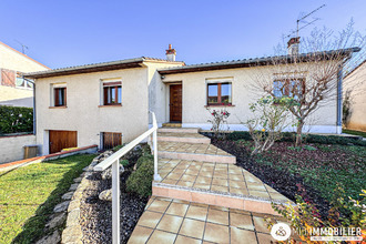 achat maison albi 81000