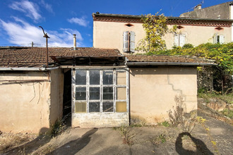 achat maison albi 81000