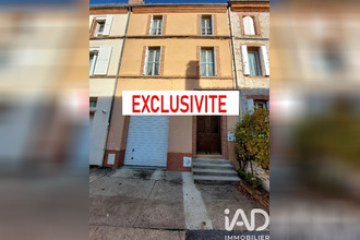 achat maison albi 81000