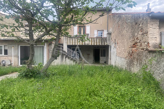 achat maison albi 81000