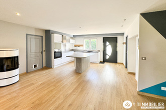 achat maison albi 81000