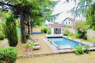 achat maison albi 81000