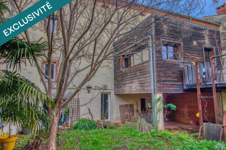 achat maison albi 81000