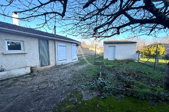 achat maison albi 81000