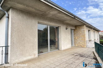 achat maison albi 81000