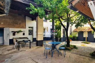 achat maison albi 81000