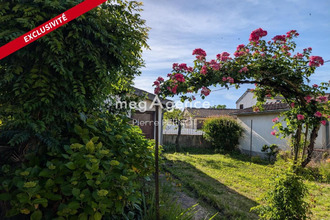 achat maison albi 81000