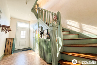 achat maison albi 81000