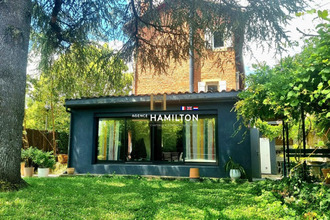 achat maison albi 81000