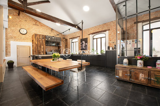achat maison albi 81000