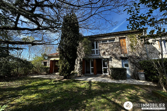achat maison albi 81000