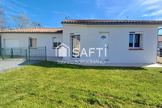 achat maison albi 81000