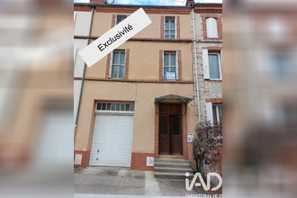 achat maison albi 81000