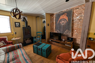 achat maison albi 81000
