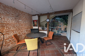 achat maison albi 81000