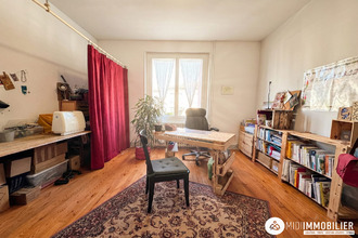 achat maison albi 81000